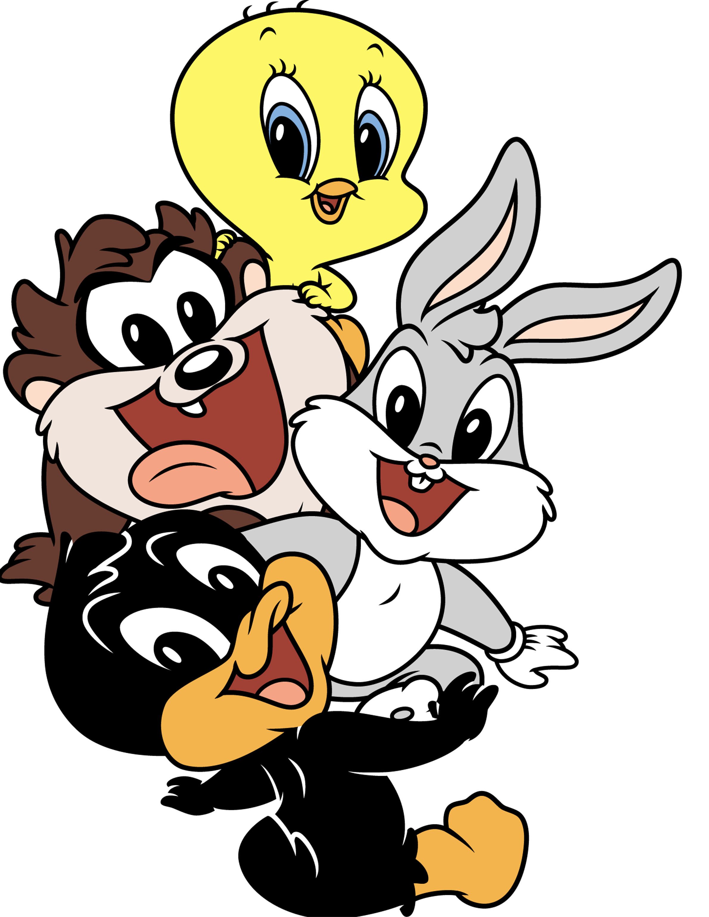free looney toons cartoons