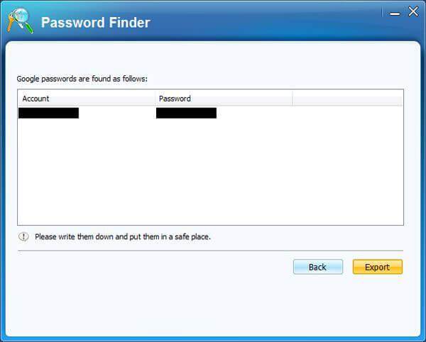 password mdb crack